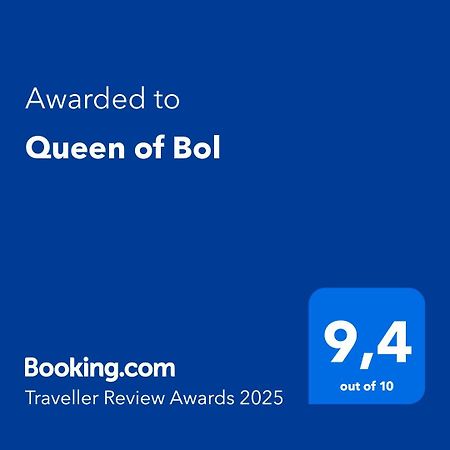Queen Of Bol Ngoại thất bức ảnh