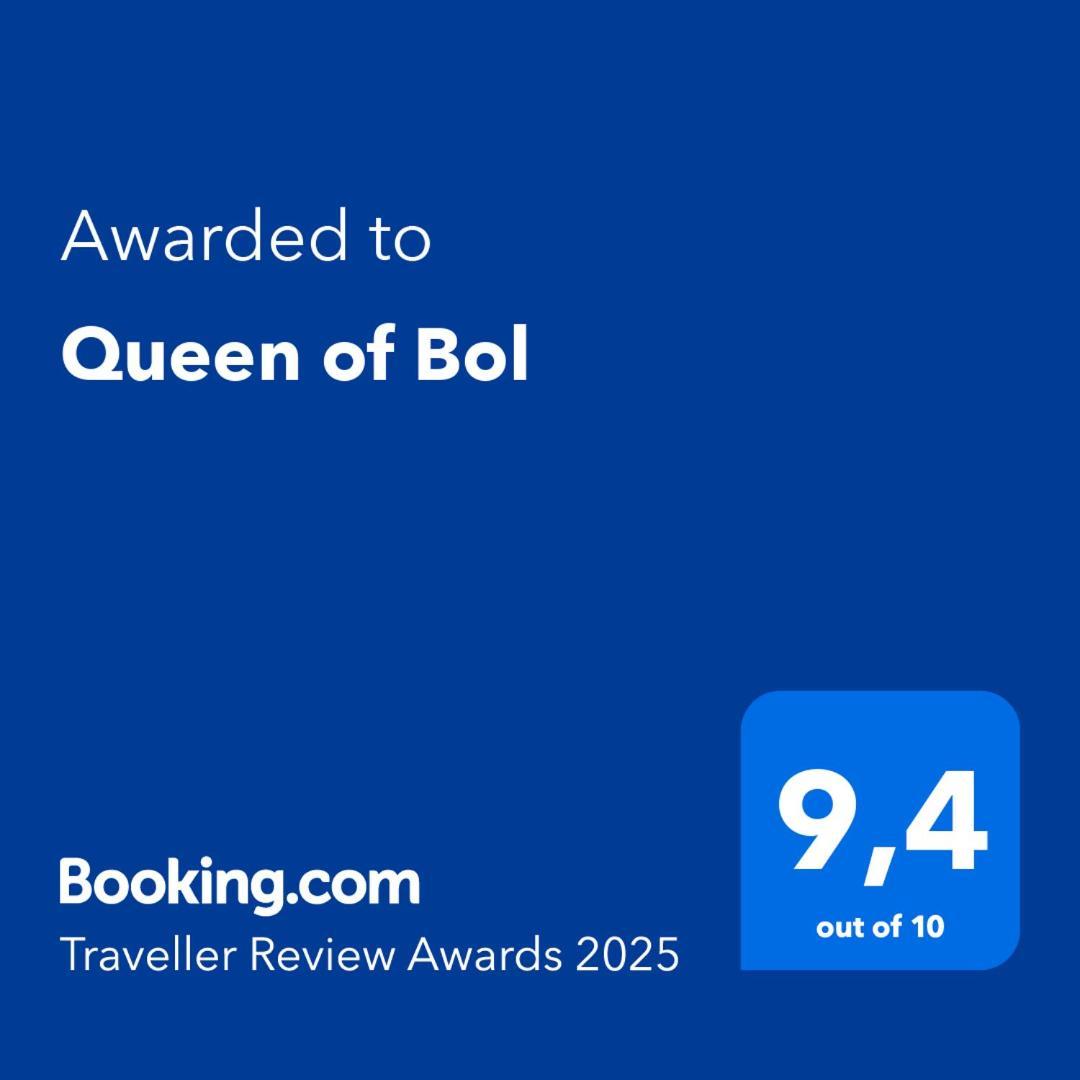 Queen Of Bol Ngoại thất bức ảnh